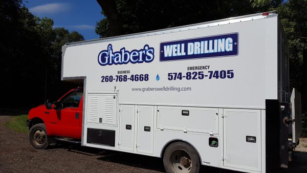 Well Drilling Contractors